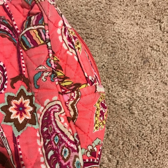 Vera Bradley Lunch Bag - Picture 5 of 8